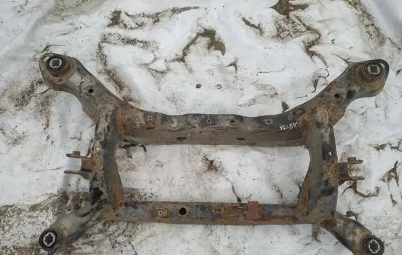 Volvo S80 Rear subframe 