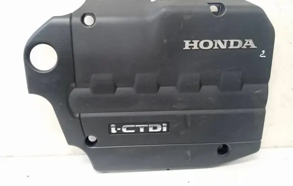Honda Accord Engine cover (trim)