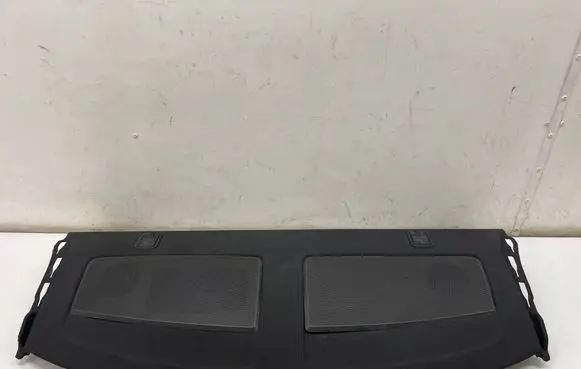 Audi A3 S3 8V Parcel shelf 8V5863411H