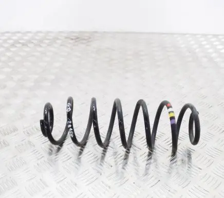 Opel Crossland X Rear coil spring
