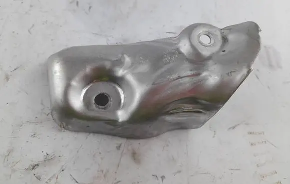Volkswagen Golf VIII Exhaust heat shield 05L129969H