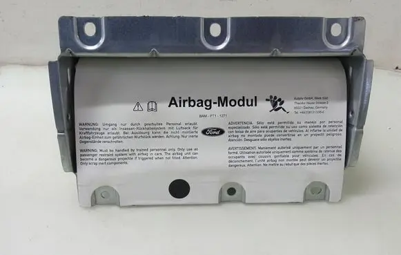 Ford S-MAX Passenger airbag 6G9N042A94