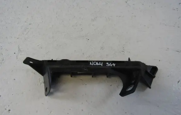 Seat Ibiza IV (6J,6P) Front bumper mounting bracket 6J0807183