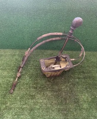 Fiat Seicento/600 Gear shifter/selector 