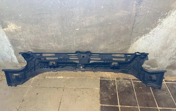 Ford Transit Custom Front bumper BK2117E778AB