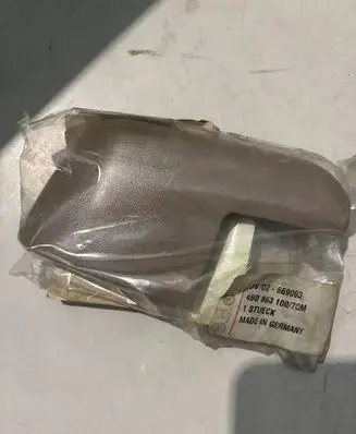 Audi A6 S6 C5 4B Other interior part 4B0863100