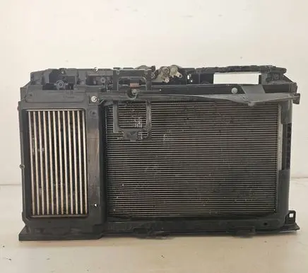 Peugeot 2008 II Radiator set 9826358780