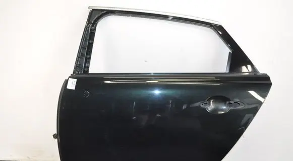 Jaguar XJ X351 Rear door 