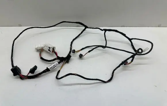 Jaguar XE Other wiring loom GX7319949AA