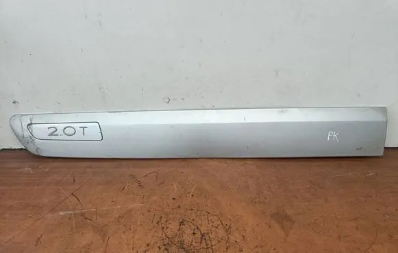 Renault Espace IV Front door trim (molding)