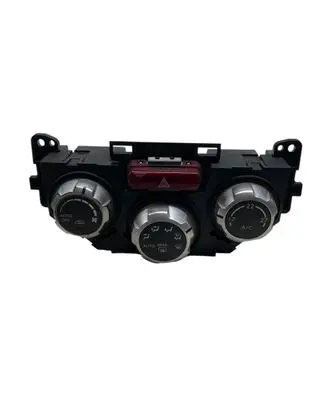 Subaru Forester SH Climate control unit 72311SC060 T1007170D 88909CA