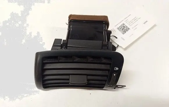 Peugeot 407 Dashboard side air vent grill/cover trim 9644589577 A1010006
