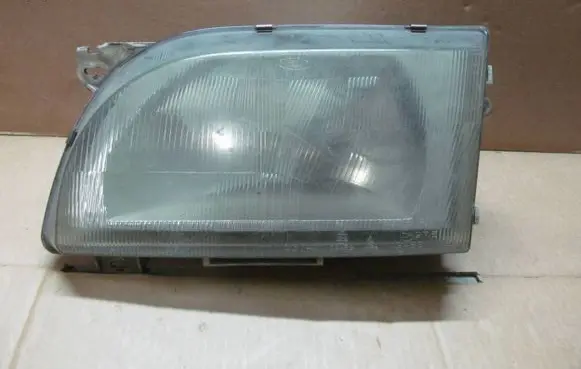 Ford Transit Headlight/headlamp 95VG13006CA 0374D