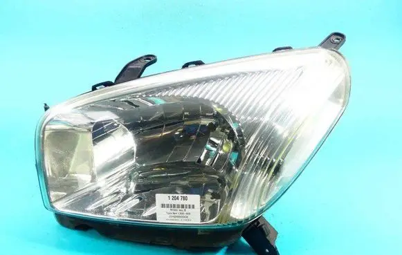 Toyota RAV 4 (XA20) Headlight/headlamp IMPRK1204780