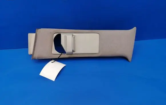 Mercedes-Benz C W203 (B) pillar trim (top) A20369205