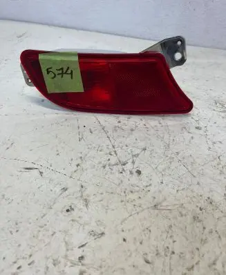 Ford Kuga III Rear fog light Lv4b15k273ab