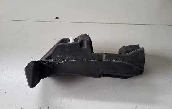 Renault Clio V Fender foam support/seal 668359630R