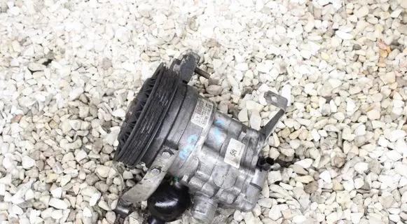 BMW 5 E60 E61 Power steering pump 6781269 6781266 dynamicdrive