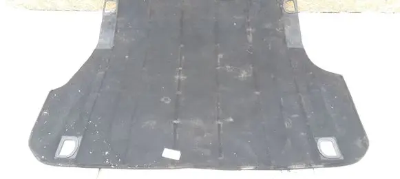 Ford Mondeo Mk III Trunk/boot mat liner 1S71N13065BS3YYW