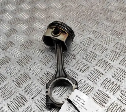 Volkswagen PASSAT B6 Piston 06A107065BN 036198401C