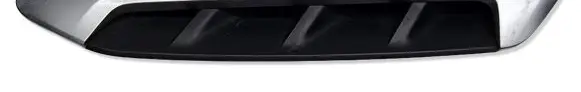 BMW X3 G01 Fender grill 80648054CAR 8064805