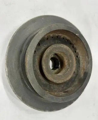 Mercedes-Benz E W124 Timing belt tensioner pulley 1040301003