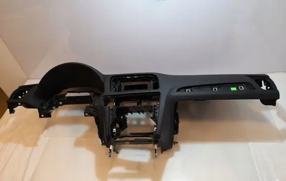 Audi Q5 SQ5 Dashboard 8R0880204E