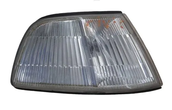 Front indicator light