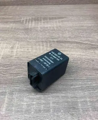 Mercedes-Benz A W168 Other relay 1688200526 898889000