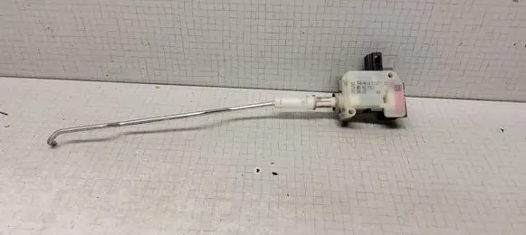 Audi A3 S3 8P Tailgate boot lock/latch motor 4B9962115C 0754646