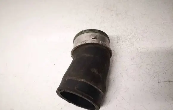 Volkswagen PASSAT CC Intercooler hose/pipe 1k0145828f