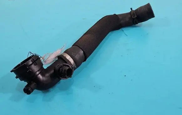 Audi A6 S6 C7 4G Intercooler hose/pipe 4G0121049L IMPRK1508076