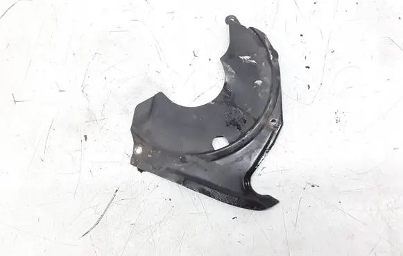 Audi A6 S6 C4 4A Timing belt guard (cover) 074109127L