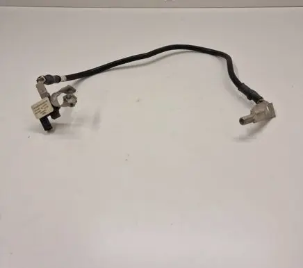 Mini Electric (Cooper SE) Negative earth cable (battery) 5A654C0
