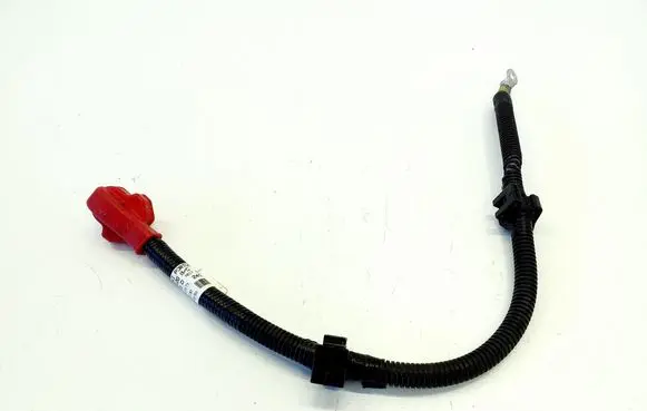 Nissan Leaf II (ZE1) Positive cable (battery) 241053NL0A