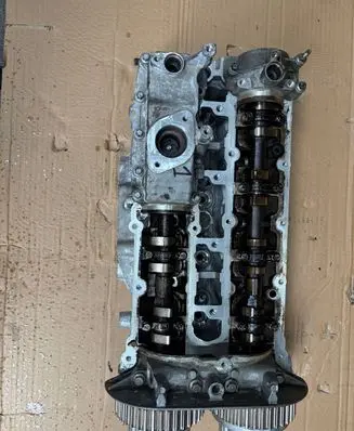 Ford Kuga II Engine head RFDS7G6090EF