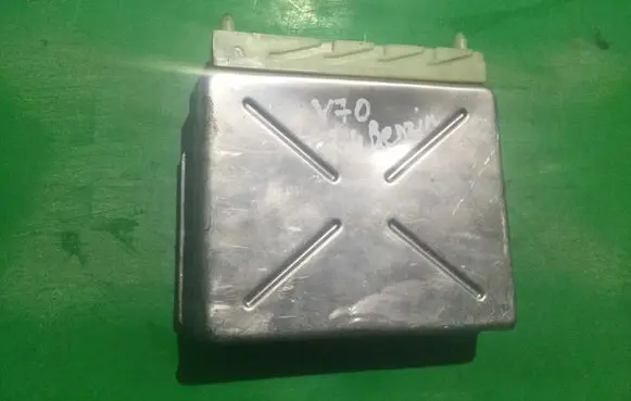 Volvo V70 Gearbox control unit/module 1928403606D