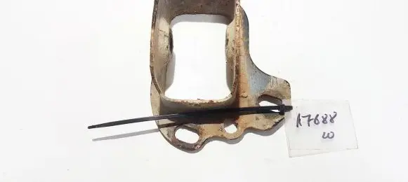 BMW 3 E46 Bracket in trunk/boot 