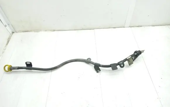 Opel Zafira B Oil level dip stick 55565756
