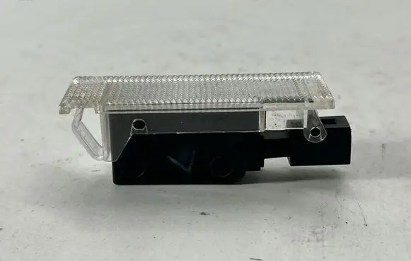 Dodge Challenger Front door interior light 12VW5W