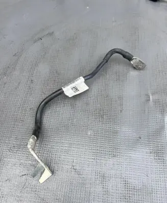 Volkswagen Arteon Negative earth cable (battery) 5Q0971250AB