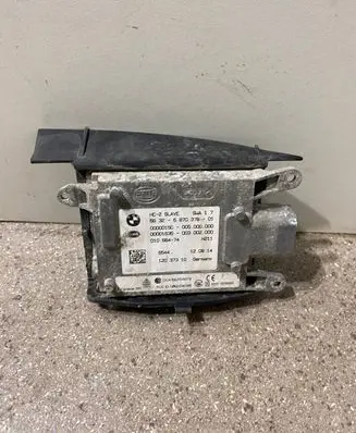 BMW X5 F15 Other control units/modules 6870378 66326870378 66327849624