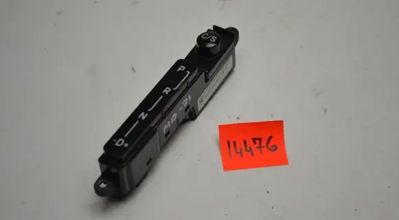 Mercedes-Benz E W211 Gear shift selector indicator A2115420426 E042746025 13569820