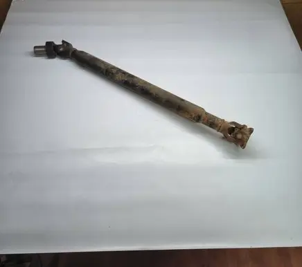 Suzuki Grand Vitara II Rear driveshaft/prop shaft 