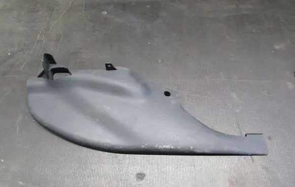 Peugeot 308 Other center console (tunnel) element 9661103777