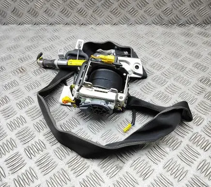 Mercedes-Benz S W223 Front seatbelt A2238605200