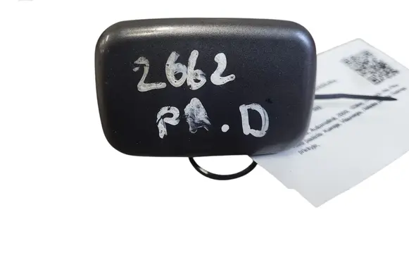 KIA Sorento Headlight washer spray nozzle cap/cover 