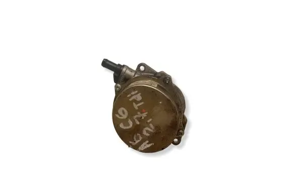 Audi A6 S6 C6 4F Vacuum pump 057145100T 3594700906 05T3181518