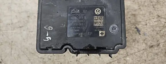 Skoda Octavia Mk2 (1Z) ABS Pump 1K0907379BL 10096103643 10061939551