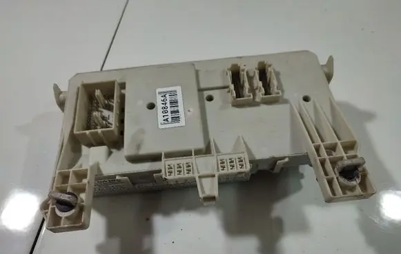Comfort/convenience module